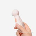 Safe Portable Silent Baby Nail Clipper Finger Trimmer